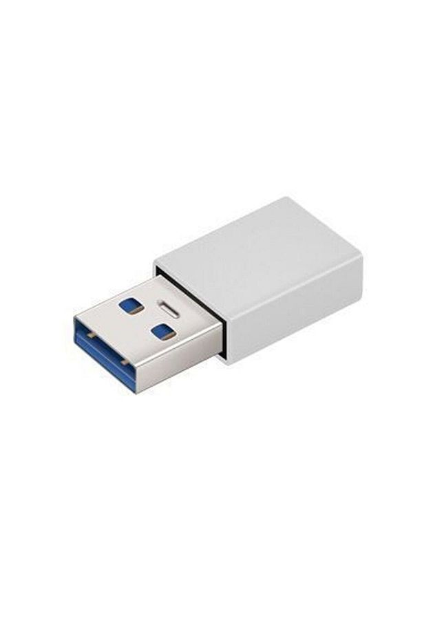 Öztrend USB 3.0 to Type-C Metal Dönüştürücü SR-01 Store Yeni Model Desen 976748 - 4