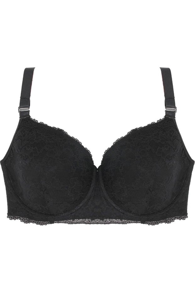 5911 Model Supporting Bra