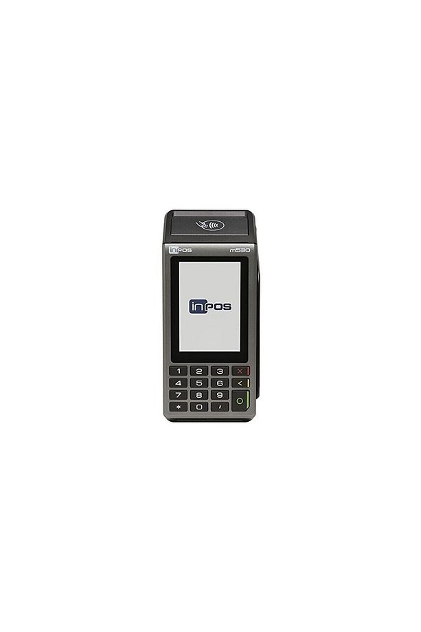M530 4g Temassız Yazarkasa Pos Çekmece Hediyeli - 6