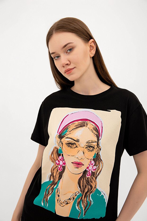 Tricou - 3