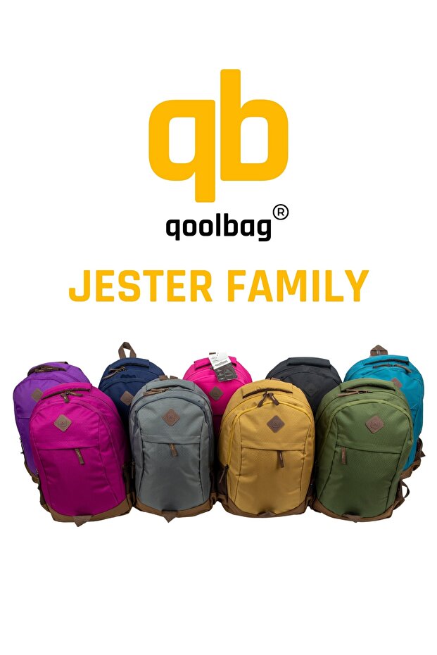 Astral Jester Backpack Waterproof - 7