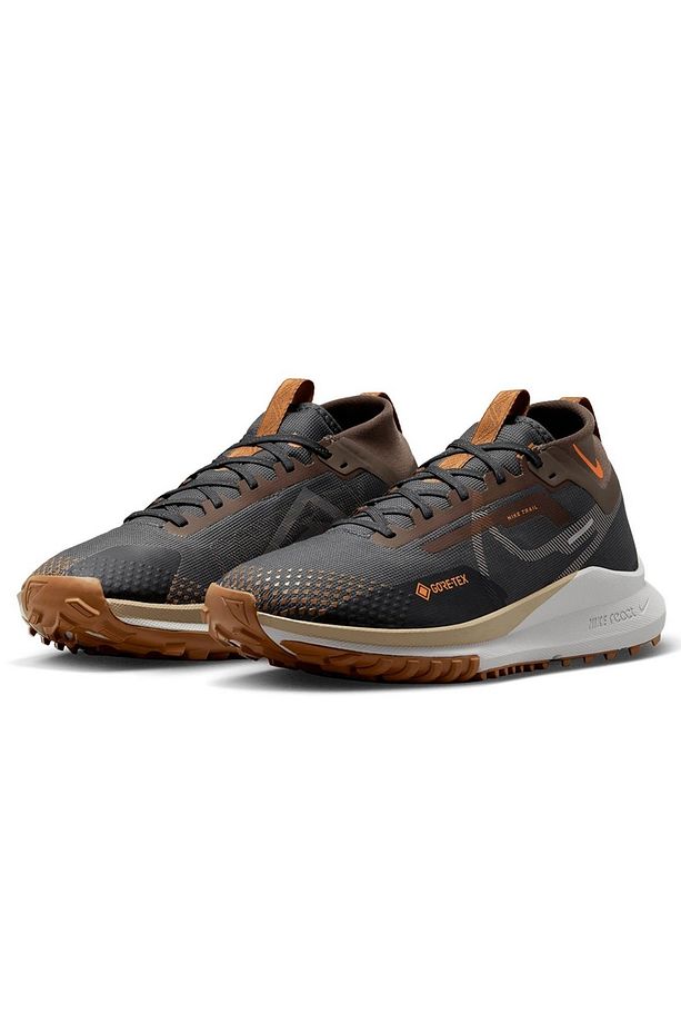 React Pegasus Trail 4 Gtx Spor Ayakkabı Fd5841-001 - 4