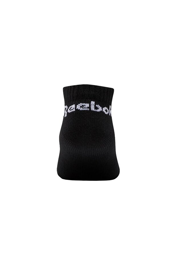 Fl5223 Act Core Low Cut Socks Siyah - 2