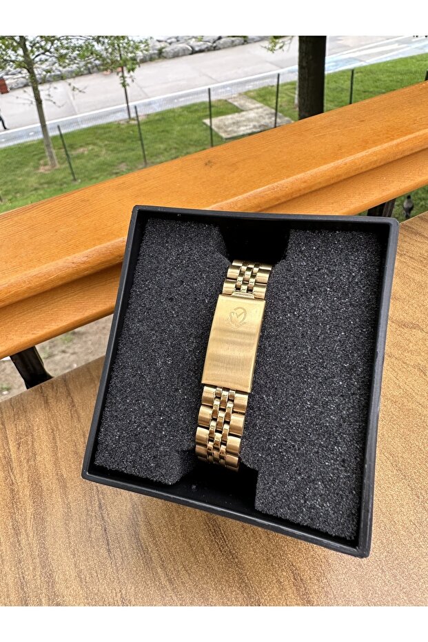 Çelik Kol Saati - 3