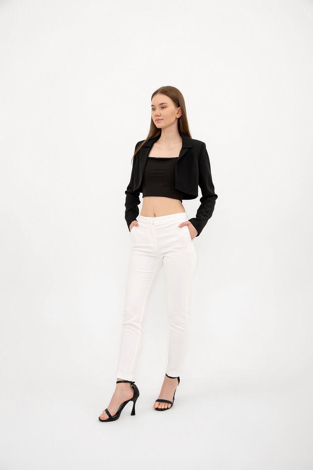 Slacks - 1