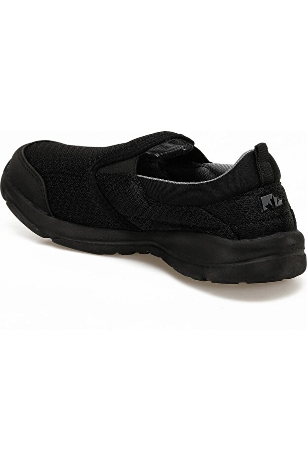 حذاء رياضي باللون الأسود - 2