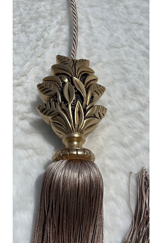 Perde Toplama Aparatı Braçol - 2