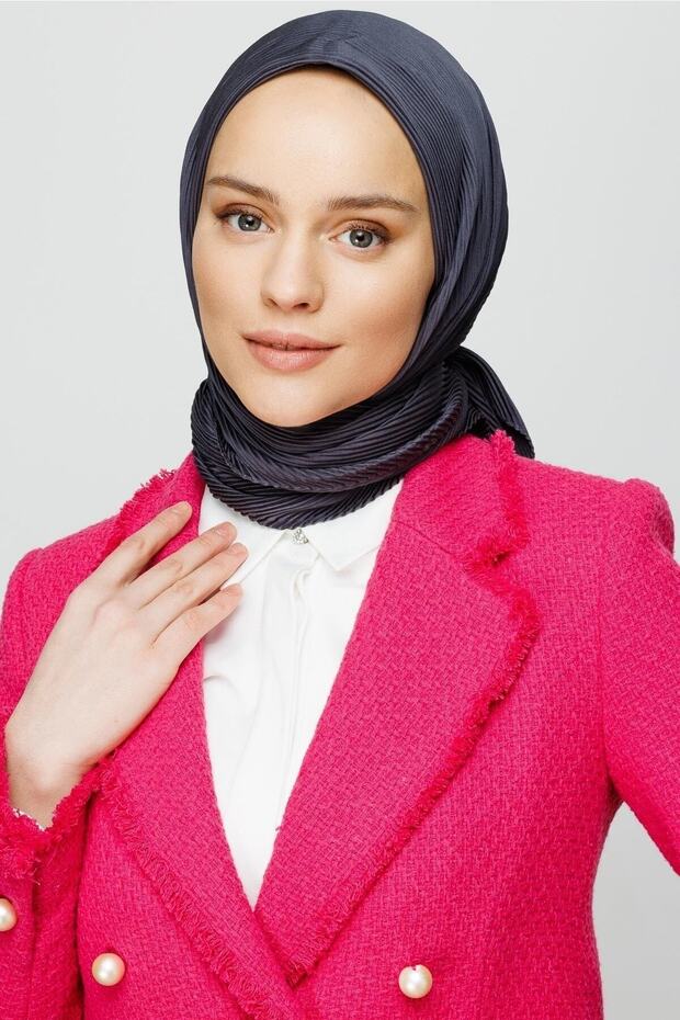 Füme Pilise Eşarp - 2