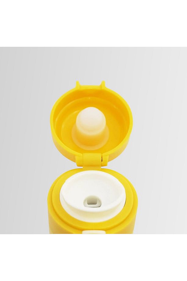Out-5150 420 Ml Paslanmaz Çelik Kamp Termos Mug - 2