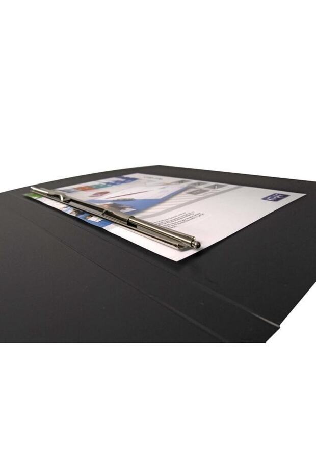 ملف زنبركي Ar307p أسود - 2