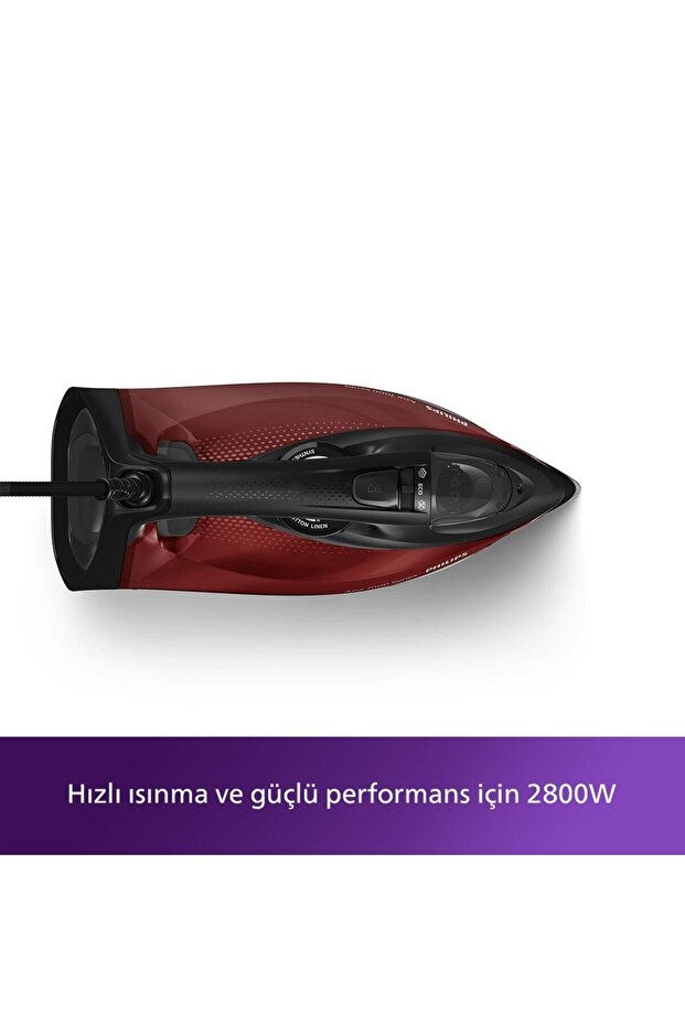 7000 Series Dst7022/40 Ütü - 2