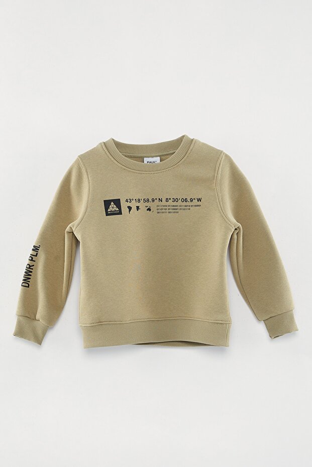 سترة رياضية للأولاد - 1