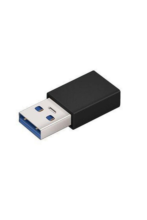 Öztrend USB 3.0 to Type-C Metal Dönüştürücü SR-01 Store Yeni Model Desen 976748 - 3