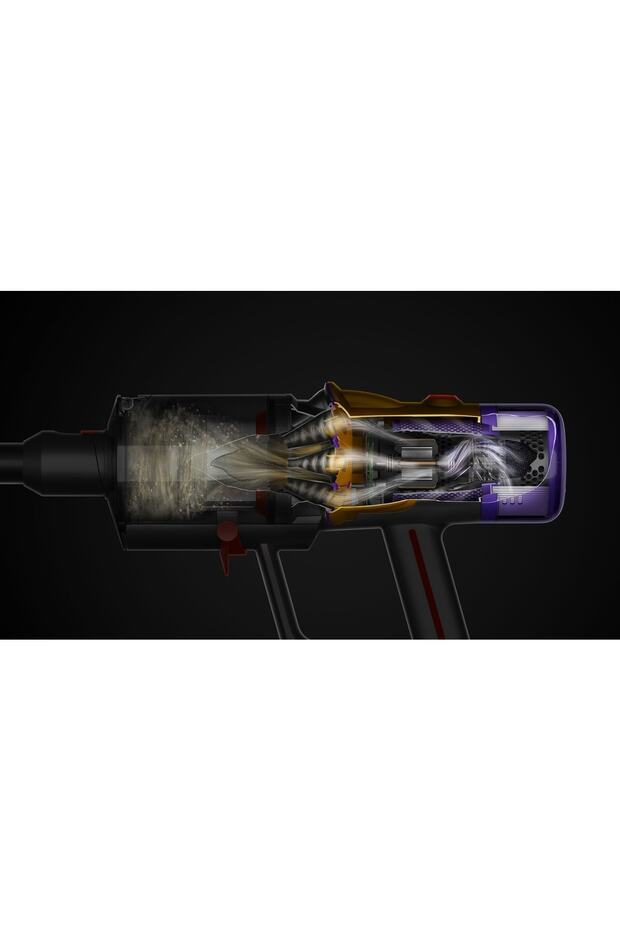 V12 Detect Slim Absolute + - 6