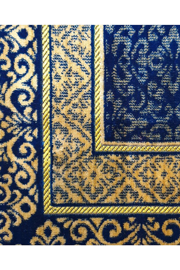 Dodya Lüks Seccade 10 Lu - 2