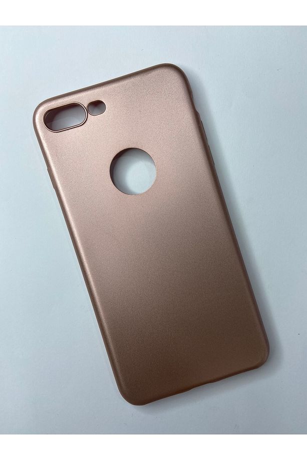 Iphone 7 Plus 8 Plus Silikon Kılıf - 1