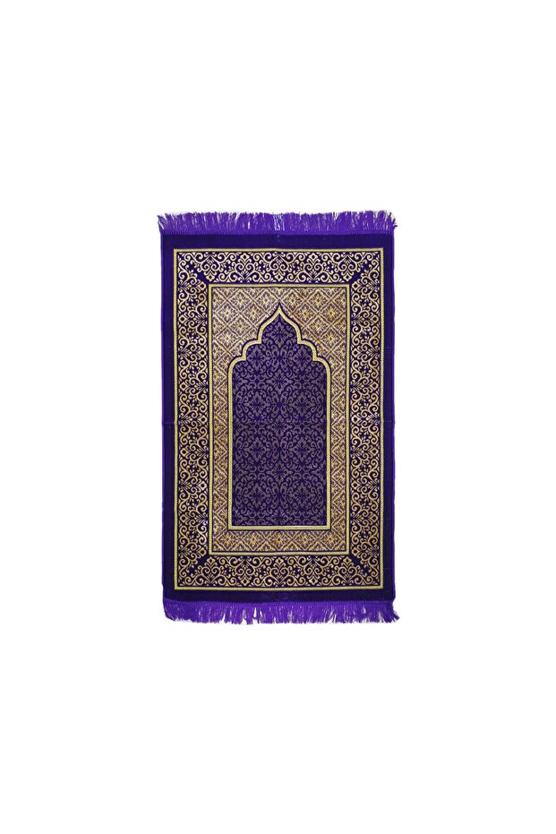 Dodya Lüks Seccade 10 Lu - 1