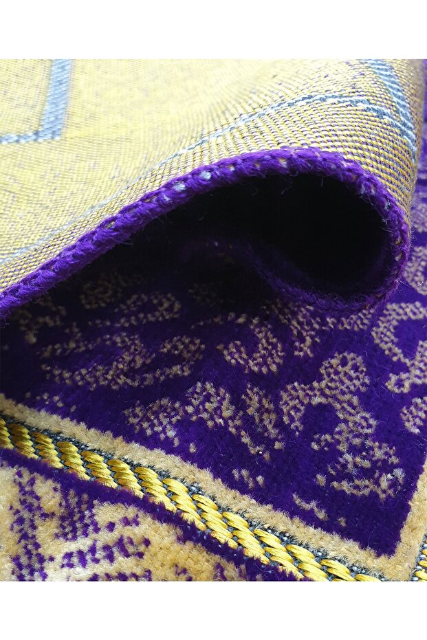 Dodya Lüks Seccade 10 Lu - 3