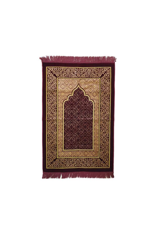 Dodya Lüks Seccade 10 Lu - 1