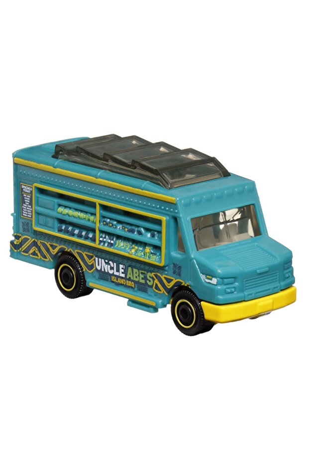 Tekli Arabalar Chaw Mobile Iı Hld03 - 1