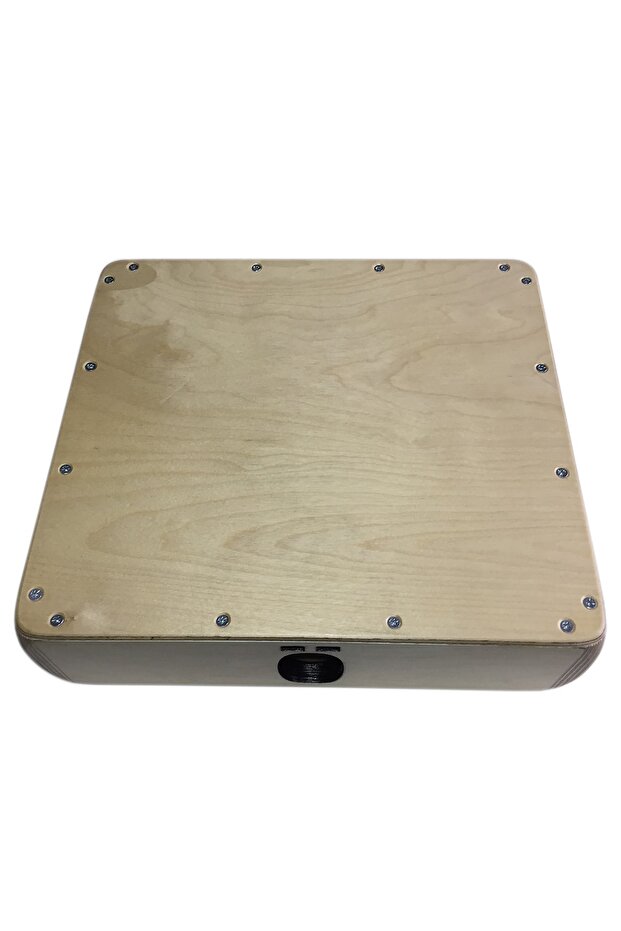 Askılı Snare Cajon - 4