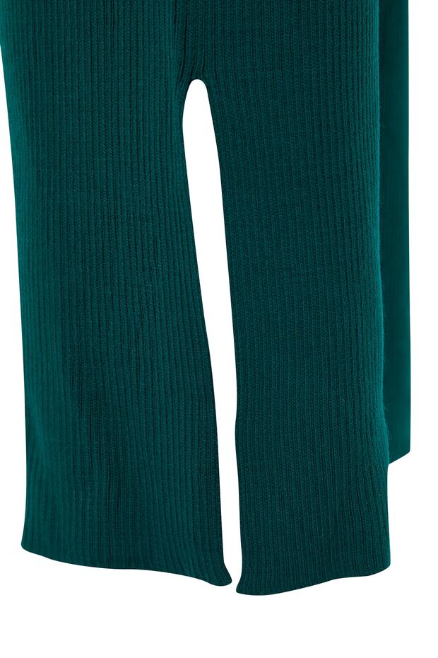 Emerald Green Wide Fit - Zestaw dzianinowy Twoaw22Au0040 - 7