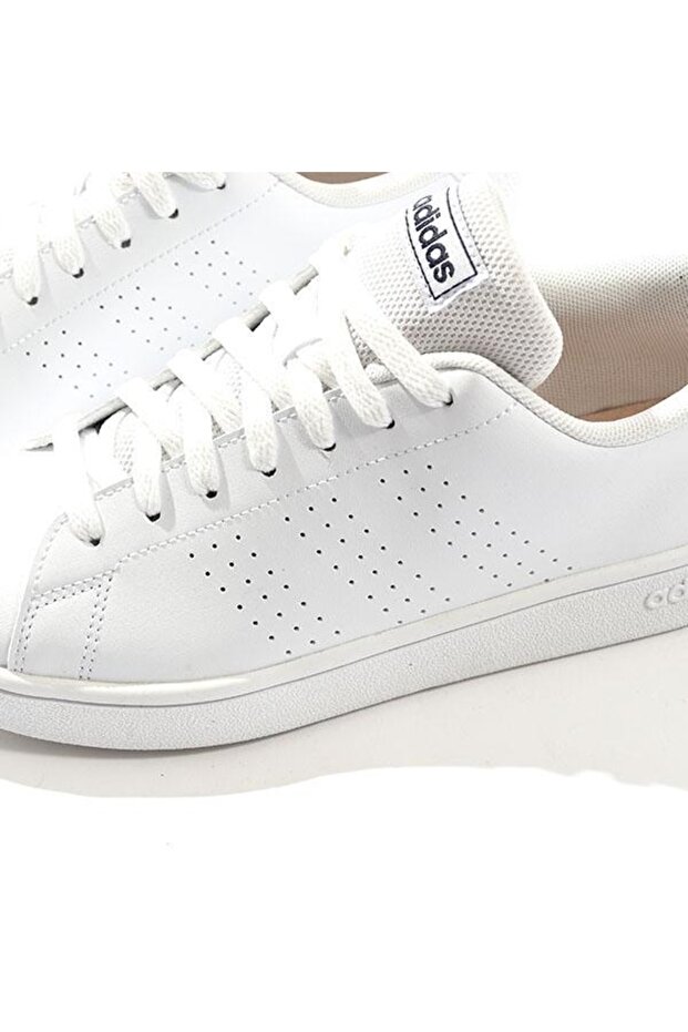 Gw2064-bey Advantage Base Sneaker - 3