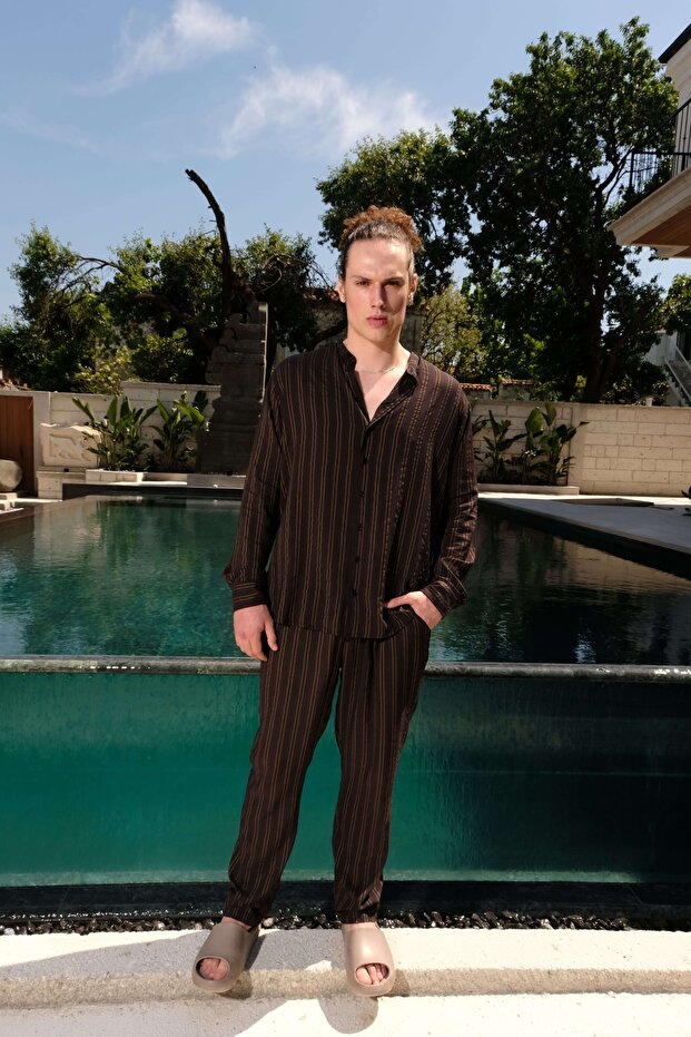 Bond Pantolon