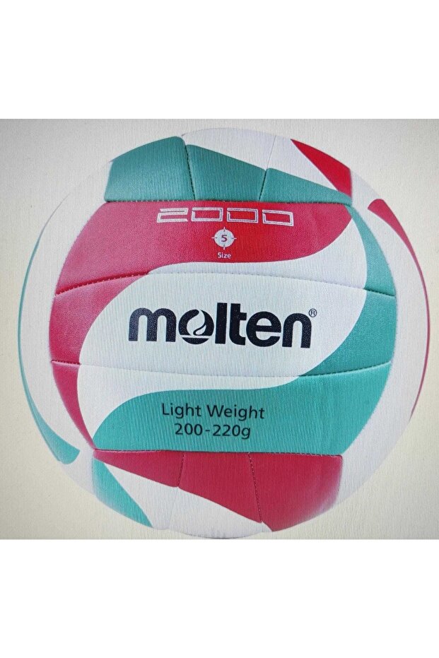 Volleyball - 1
