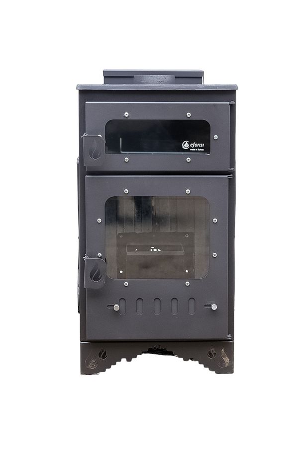 Eforısı Firebirds Pelet Sobası - 2