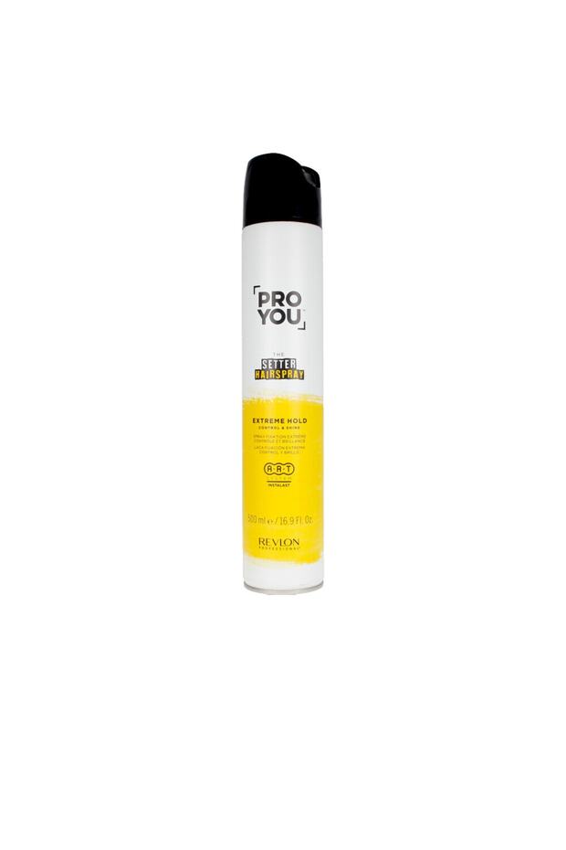 Proyou Saç Spreyi Güçlü Revlon 500 ml - 1