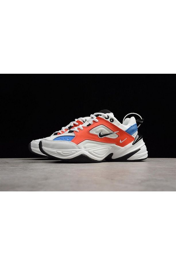 Wmns M2k Tekno Sneaker Spor Ayakkabı Ao3108-101 (bir Numara Büyük Almanızı Öneririz) AO3108-101 - 2