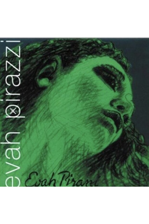 سلسلة كمان Evah Prazzı - موديل 419021