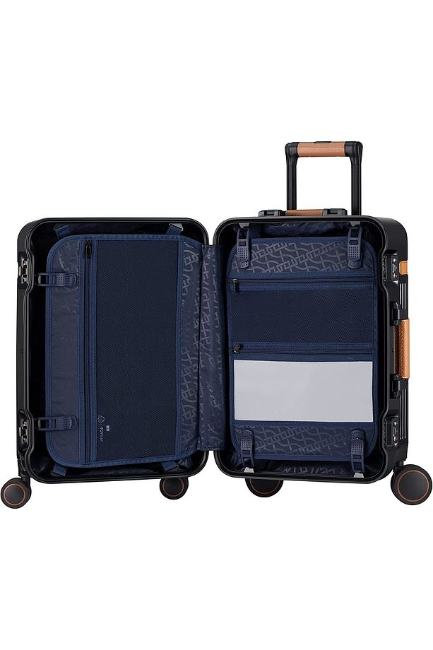 Valiz Gm20076w 55 Cm - 6