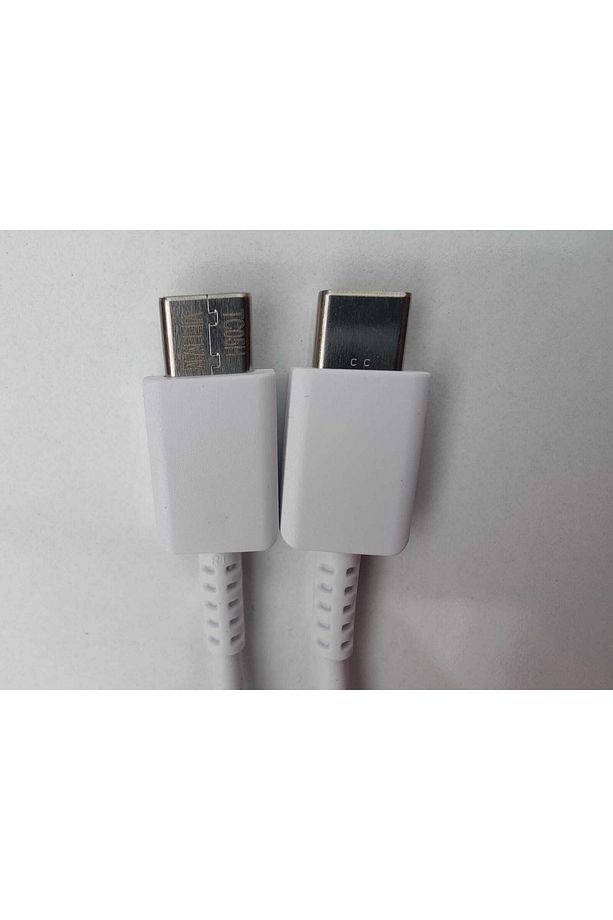 Galaxy Note 20 Ultra 25w Ve 45w Ep-dn980 5a Type C Hızlı Şarj Ve Data Kablosu %100 Orjinal - 4