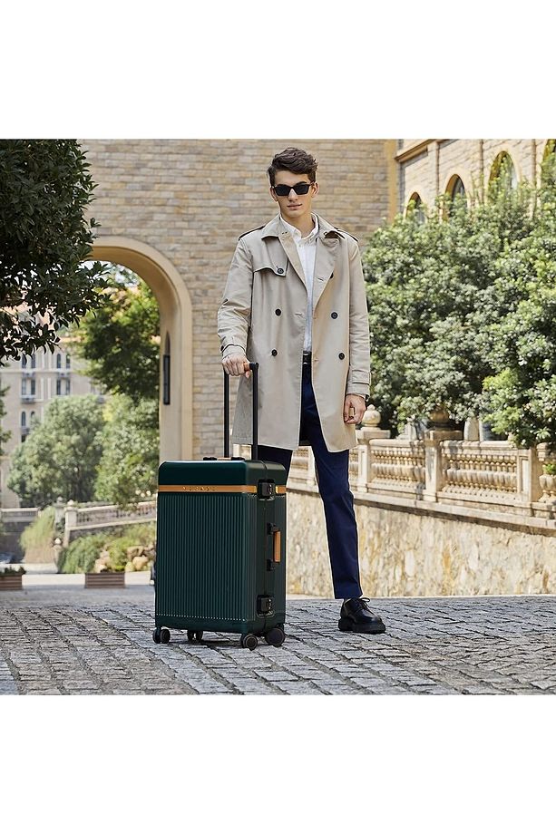 Valiz Gm20076w 55 Cm - 9