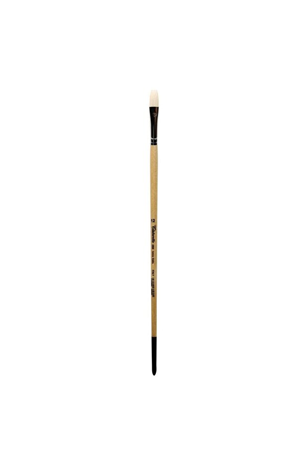 White Bristle Brush Series 290 N12
