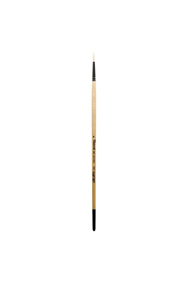 White Bristle Brush Series 285 N4