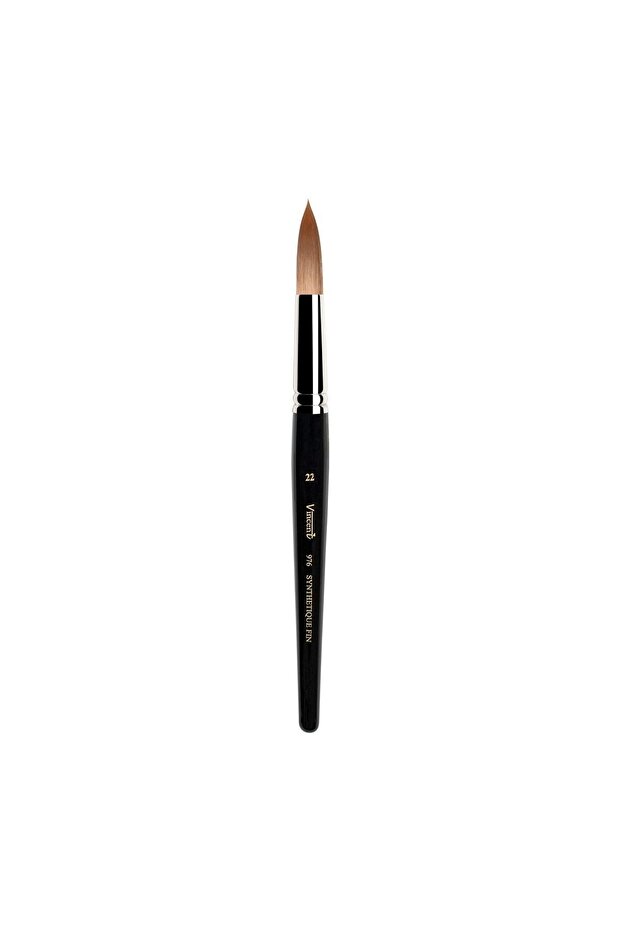 Synthetic Brush 976 Series No22
