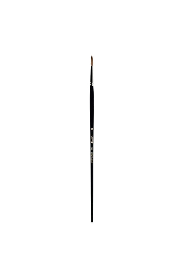 Sable Brush - 312 Series No12