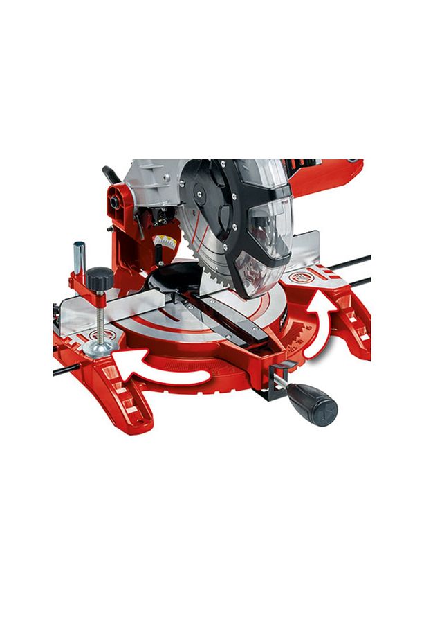 Tc-ms 2513 L, Gönye Testere - 4300850 - 4