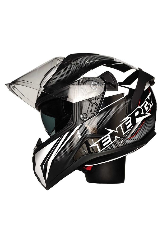 Kask Snake 801 ( Energy-c ) - 5