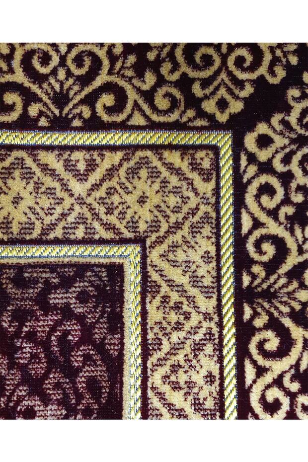 Dodya Lüks Seccade 10 Lu - 2