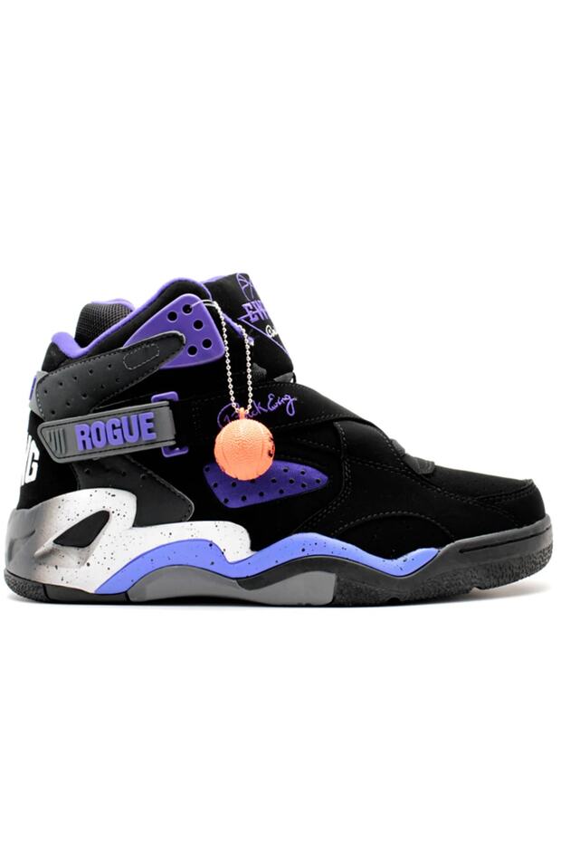 Rogue Black / Purple - 1