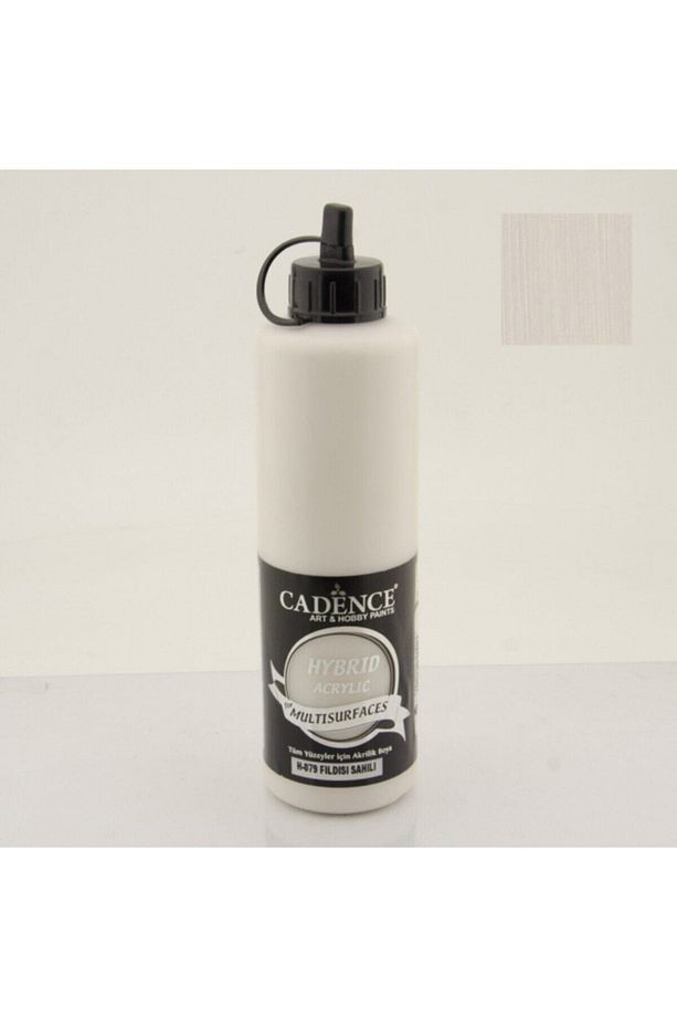 Hybrıd Akr. Multısurfaces H-079 Fildişi Sahili 500ml - 1