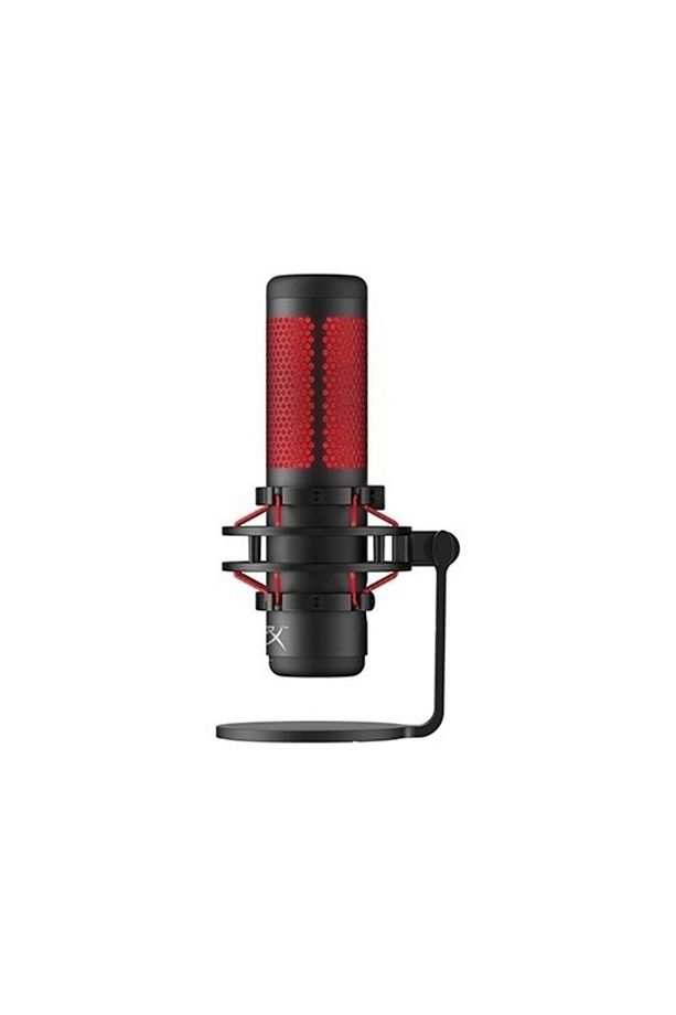 Quadcast Mikrofon Hx-mıcqc-bk - 2