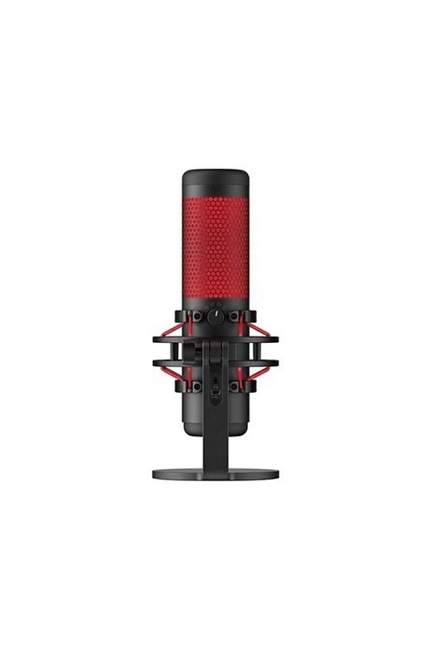 Quadcast Mikrofon Hx-mıcqc-bk - 3