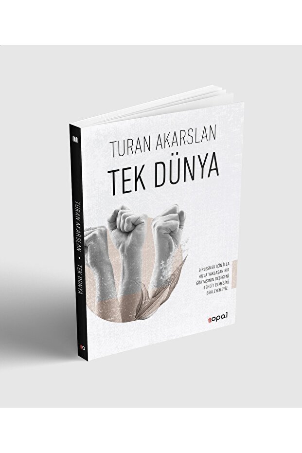 Tek Dünya - 3