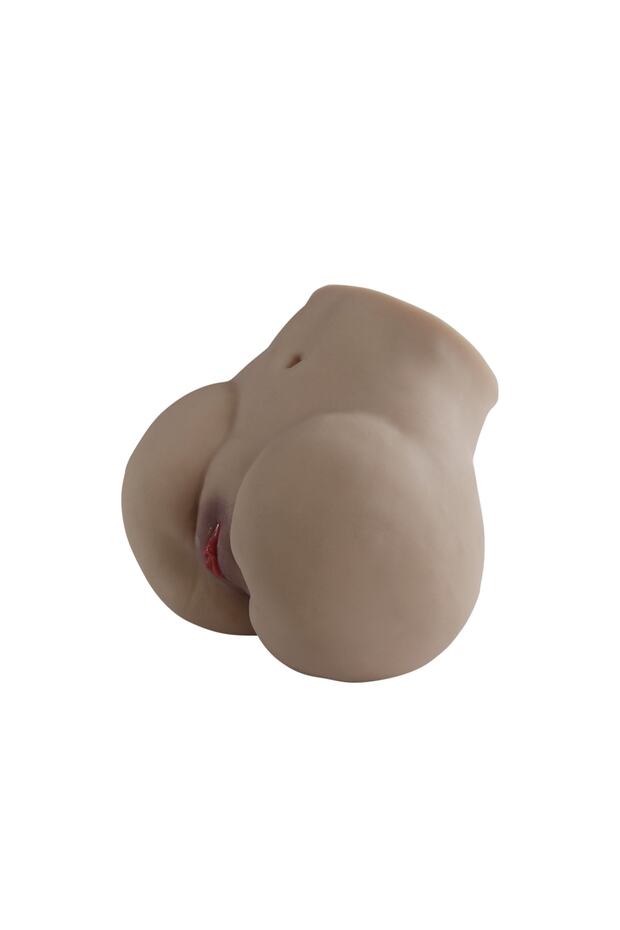 Sherry Ass Masturbator