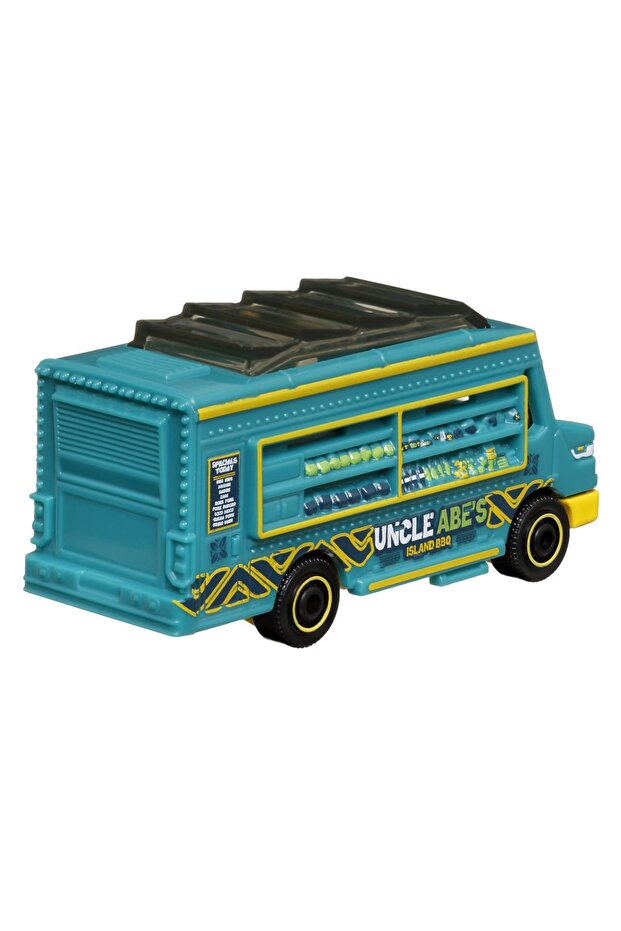 Tekli Arabalar Chaw Mobile Iı Hld03 - 2